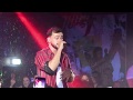 JONY - Звезда (LIVE)