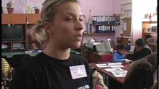 ⁣Understanding Roma culture, improving education