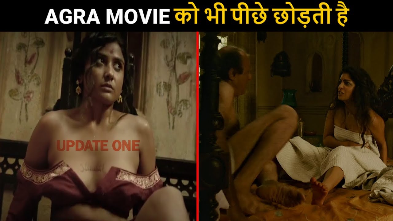 Top 15 Indian Movies Like Agra Movies