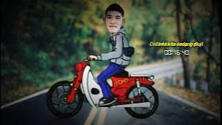 Story wa - Penantian yang tertunda ( Kangen band )