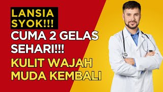 Download Lagu Lansia Syok! Wajah Keriput Hilang, Cuma Minum 2 Gelas Setiap Hari MP3 Download Lagu Lansia Syok! Wajah Keriput Hilang, Cuma Minum 2 Gelas Setiap Hari MP3