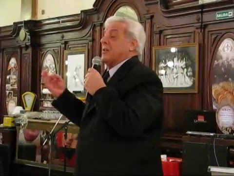 Gerardo Emilio - Suerte Loca