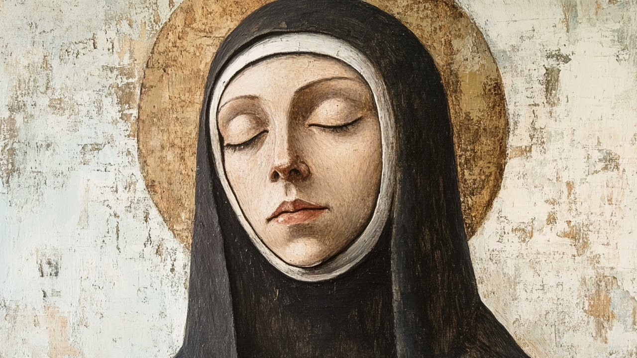 The Vulnerable Reverb Of Nuns Singing Gregorian Chants