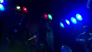 S.C.A.T. - Bathing in Feculence