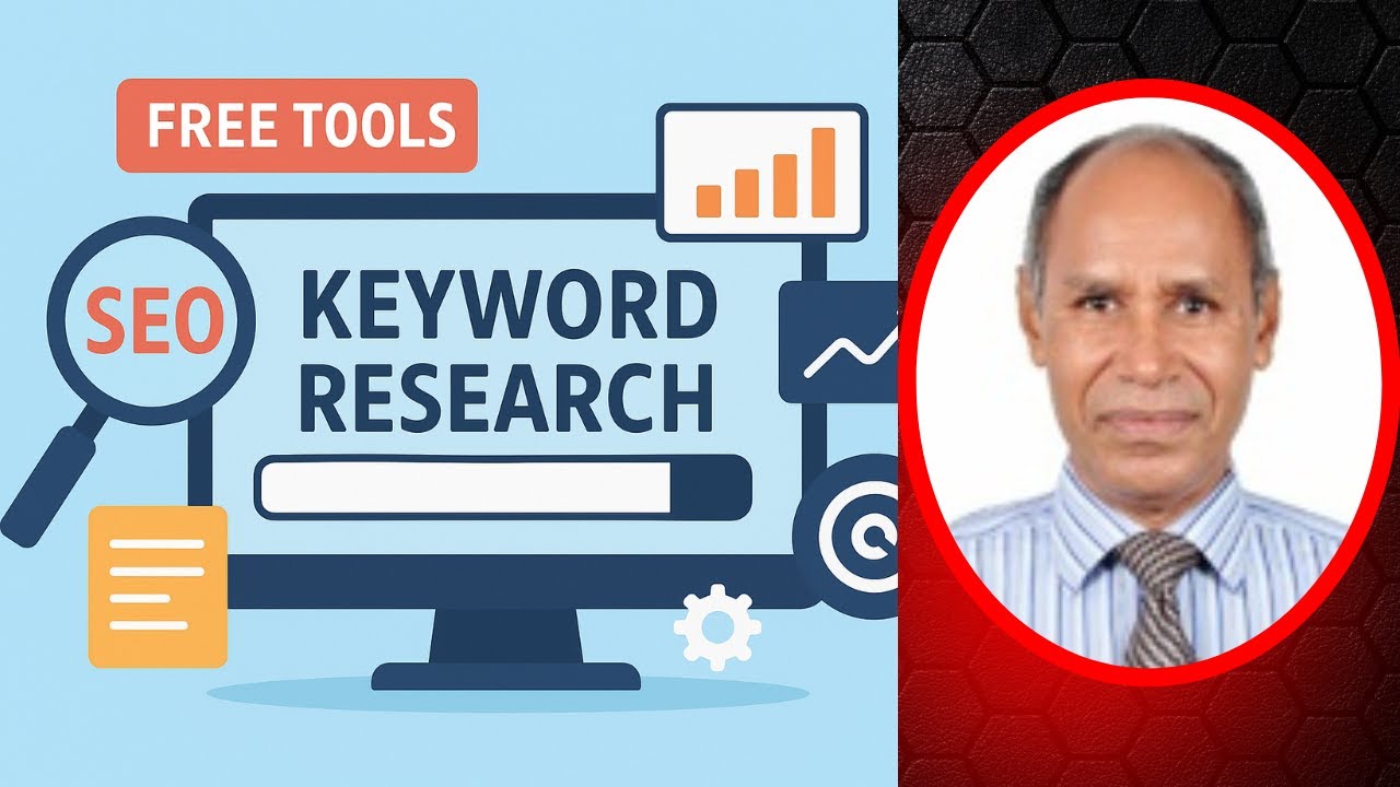 Manual Keyword Research Tutorial: Discover Hidden Low-Competition ...