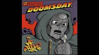 No Drums - Go With The Flow - MF DOOM (Drumless Track)