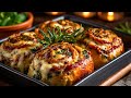 This is so Tasty, I cook it almost every week! Nourishing recipe!