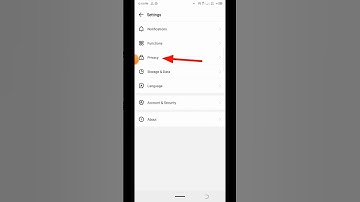 Imo Followers and Following Settings | Imo Tutorial | #shorts #imo #followers #following