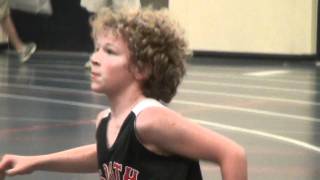 Buzzer Beater 2012