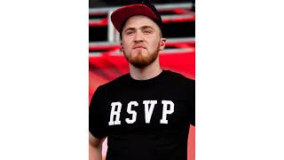 Mike Posner Biography