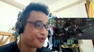 Reacting to Tattoo by Babymetal on Rock on the Range 2018 Link to o...