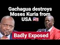 Analysis Of Moses Kuaria Mission Before 2027 Analysis Of Moses Kuaria Mission Before 2027
