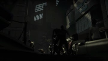 [Music] Left 4 Dead 2 - Dead Center