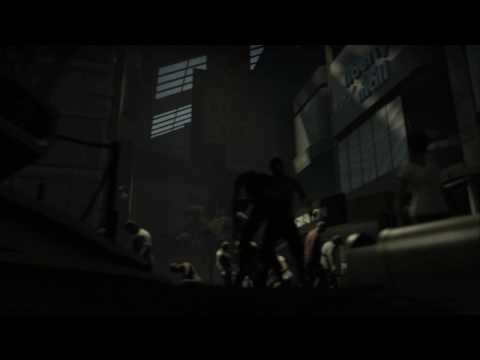 [Music] Left 4 Dead 2 - Dead Center