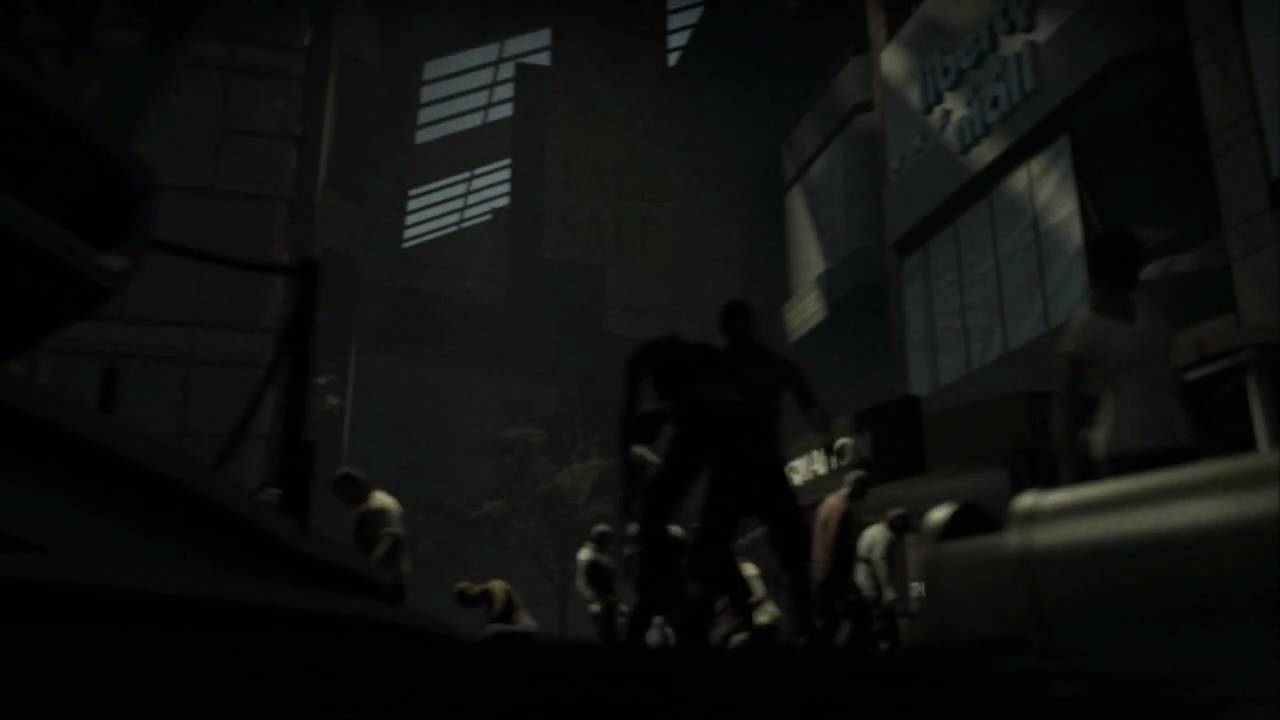 [Music] Left 4 Dead 2 - Dead Center