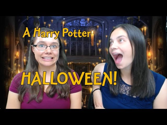 The Pottermasters - A Very Harry Potter Halloween