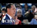 Julián Castro launches 2020 campaign