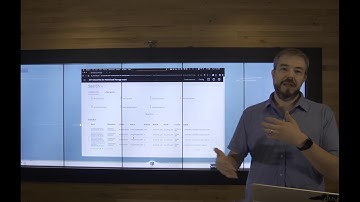 IBM Cloud Pak for MCM Demo