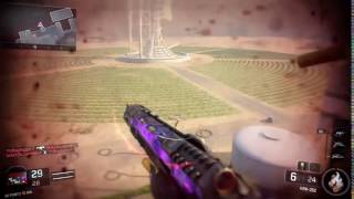 Call of Duty®: Black Ops III- My First FFA Trickshot