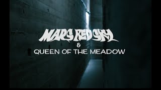 MARS RED SKY - MRS & Queen Of The Meadow EP -  Maps Of Inferno - 2023 - Official