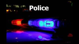 Police Siren Ringtone, Polizei Sirene,  Sirena de Policia 警笛 (with Download Link)