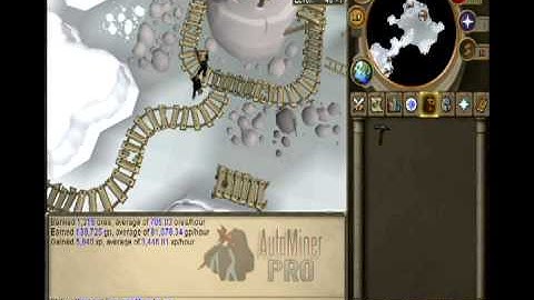 Runescape RSBOT 2011 Paid scripts