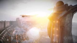 Killzone: Shadow Fall - Tortures Your Character