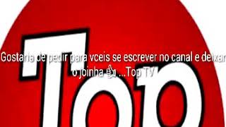 Vinhetha do canal Top TV screenshot 3
