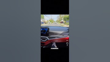 Ⓜ️3 G80 **VOLUME** #youtube #asmr #asmrsounds #car #fast #chrisbready #turbo #explore #m3 #games