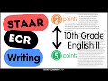 Understanding ECR Student Responses