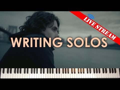 Soloing over Waiting on the World to Change - Adults' Lesson Preview