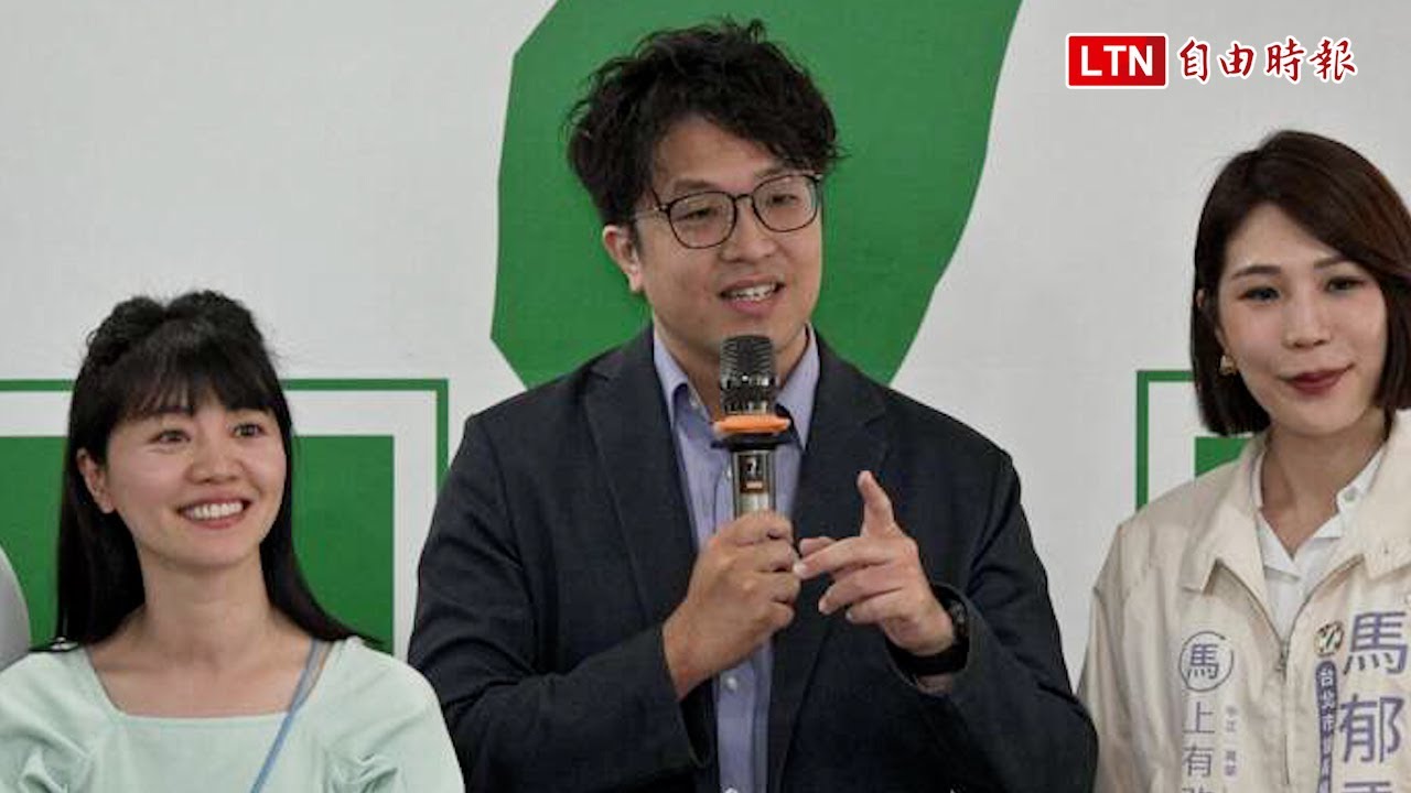 不要「無限萬安論壇」！ 沈伯洋：城市論壇重點是市民參與