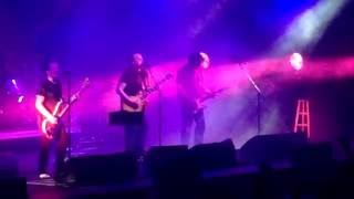 Ween - Back to Basom, live in Broomfield, Colorado, February 13, 2016