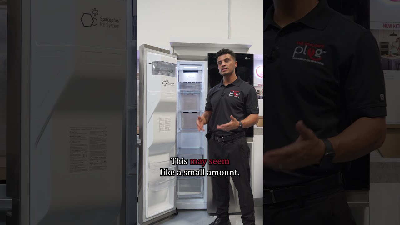 LG S Craft Ice Feature Is A MUST 