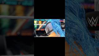 Slideshow of Sallyface in WWE 2K26