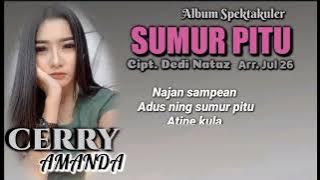 Download lagu SUMUR PITU Cerry Amanda Cipt.Dedy Nataz Arr.Jul 26