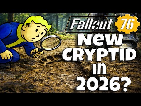 Is Bigfoot Coming to Fallout 76 in 2026?
