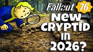 Is Bigfoot Coming to Fallout 76 in 2026?