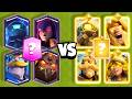 SUPER CARTAS Vs HEROES CUAL ES MEJOR Clash Royale SUPER CARTAS Vs HEROES CUAL ES MEJOR Clash Royale