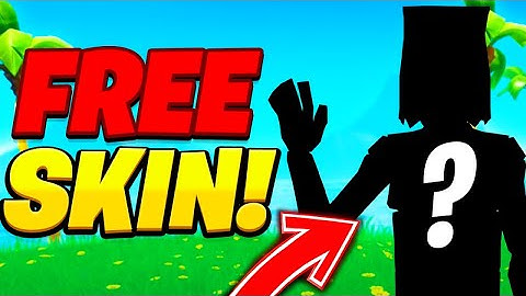 how to get a FREE SKIN in 1v1.LOL!!! (PC + Mobile)