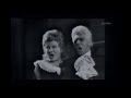 Capture de la vidéo Teresa Stich-Randall & Luigi Alva - Mozart, Don Giovanni (From Act I Scena Iii)