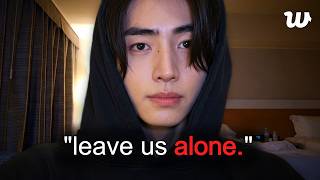ENHYPEN Love their fans… but someone broke in