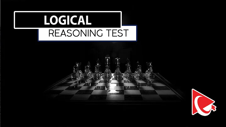How to Pass LOGICAL REASONING ASSESSMENT TEST - Questions and Answers with Solutions