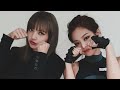 JenLisa ✘ Middle Of The Night Edit