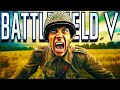 BATTLEFIELD 5 because we&#39;re keeping it ALIVE... 🔴LIVESTREAM
