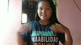 GE8 Performance Task|Apple Shen D.Montil |BSBA 1C