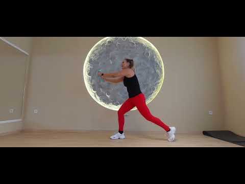 FitBody Professional 587