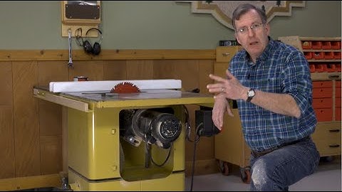 Essential Table Saw Tune-Up Tips Every Woodworker Should Know