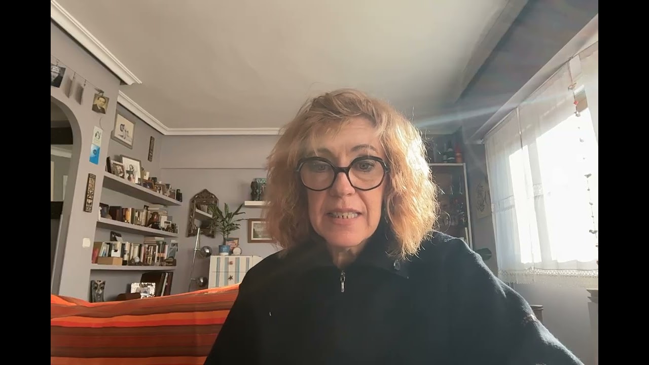 Mikel IB, TXUS SM feb 27th 2026