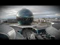 Strategic Environments | Astana, Kazakhstan